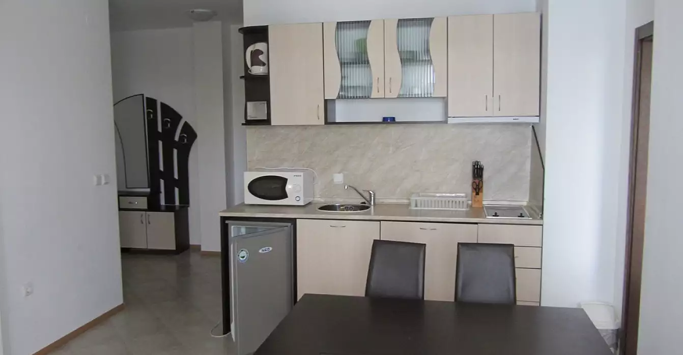 Flat 95m² in Bulgaria, Sunny Beach. Priced at 53400€ rent photo-1