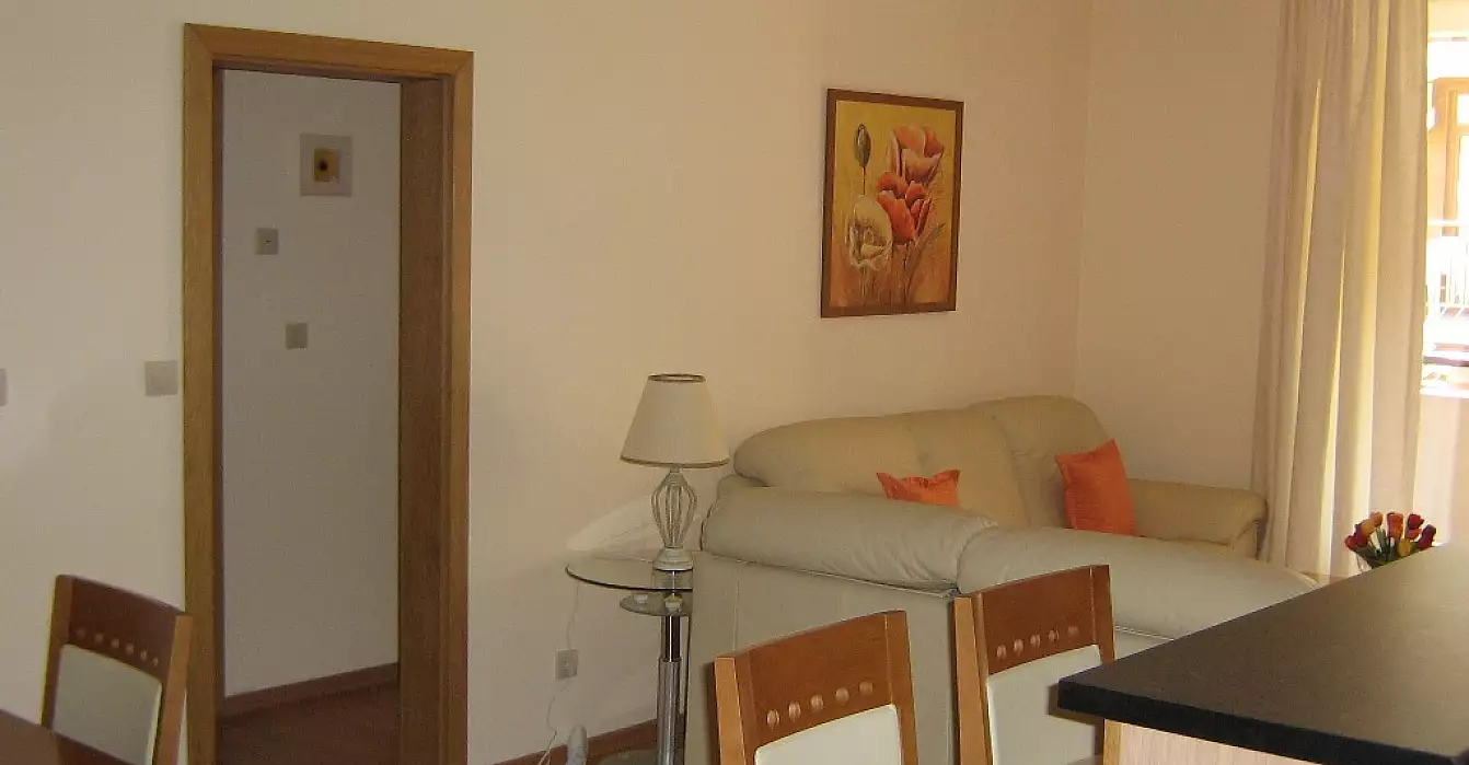 Flat 114m² in Bulgaria, Sveti Vlas. Priced at 166500€ rent photo-1
