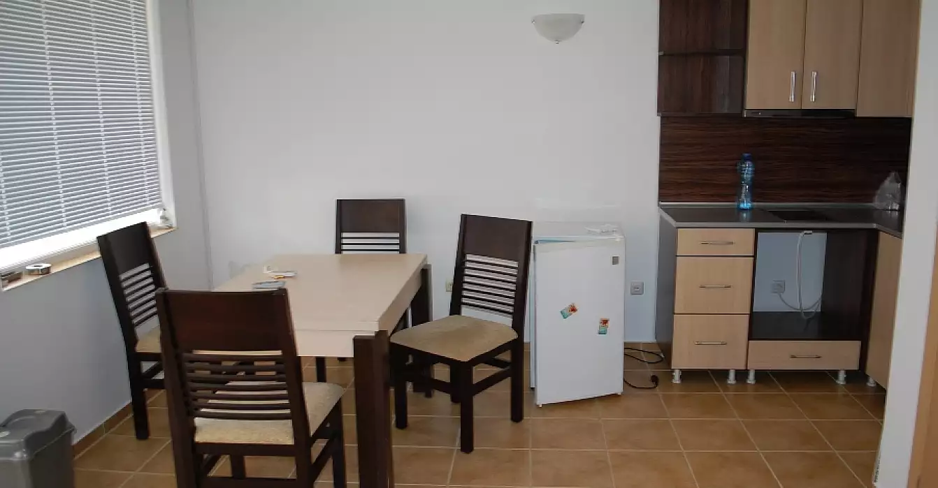 Flat 60m² in Montenegro, Herceg Novi. Priced at 35500€ rent photo-1