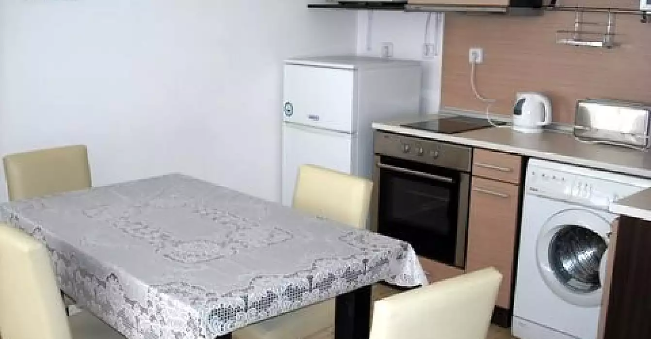 Flat 97m² in Bulgaria, Sunny Beach. Priced at 58900€ rent photo-1