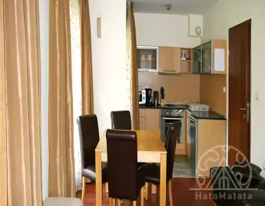 Купить квартиру в Болгарии 27750€