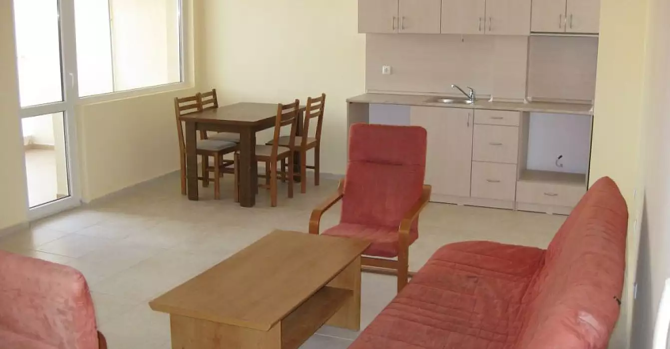 Flat 81m² in Bulgaria, Sunny Beach. Priced at 38800€ rent photo-1