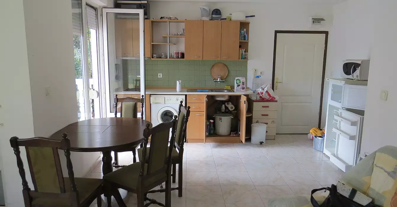 Flat 80m² in Montenegro, Herceg Novi. Priced at 34900€ rent photo-1