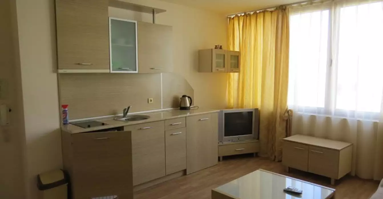 Flat 58m² in Montenegro, Herceg Novi. Priced at 28900€ rent photo-1