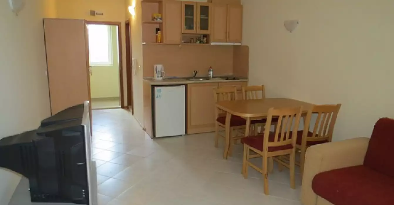 Flat 40m² in Bulgaria, Sunny Beach. Priced at 22200€ rent photo-1
