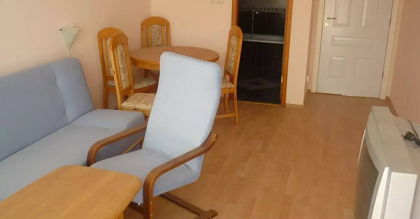 Flat 36m² in Bulgaria, Sunny Beach. Priced at 16800€ rent photo-1