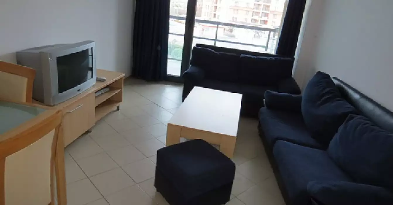 Flat 71m² in Bulgaria, Sunny Beach. Priced at 24000€ rent photo-1
