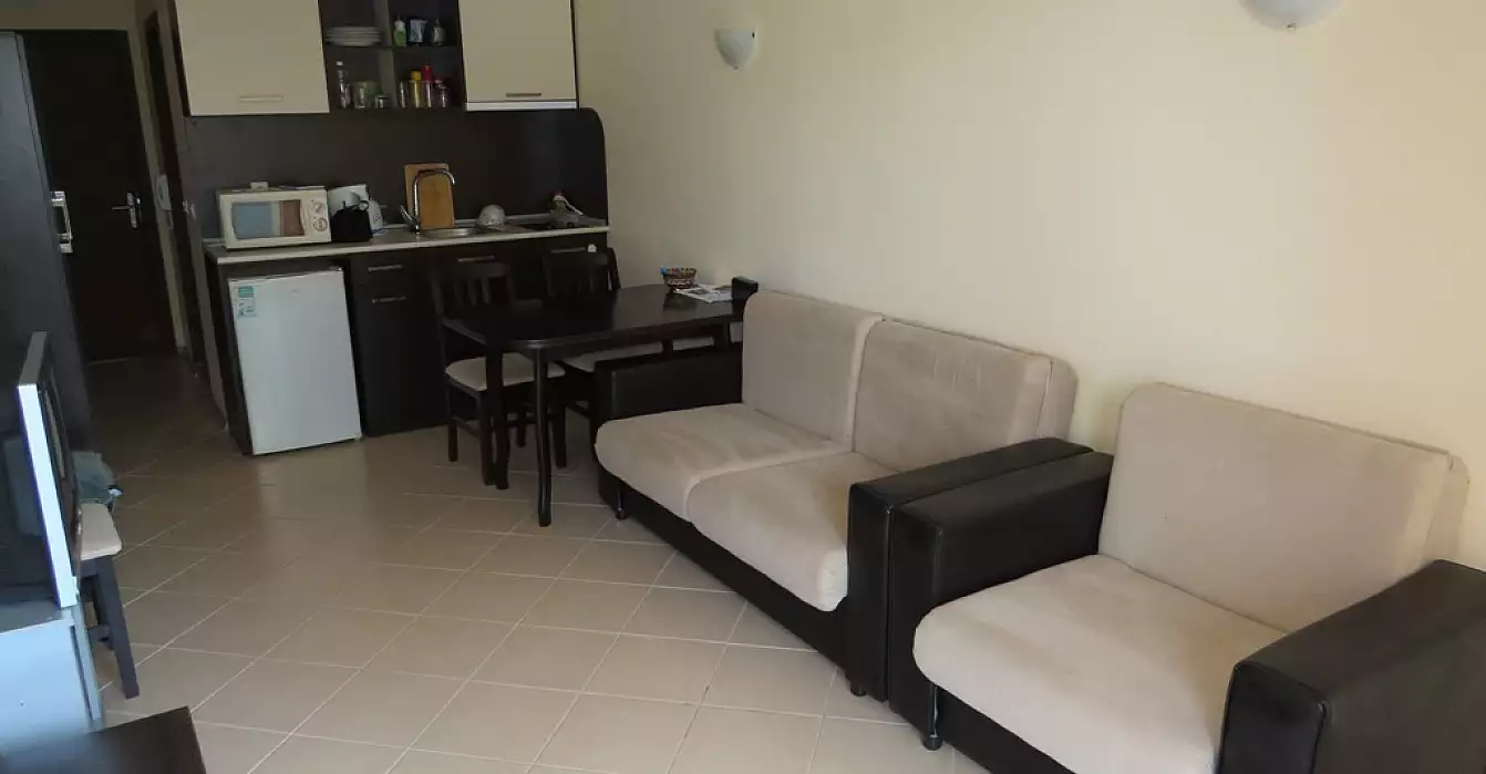 Flat 44m² in Bulgaria, Sunny Beach. Priced at 20500€ rent photo-1