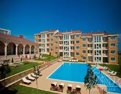 Купить квартиру в Болгарии 214995€