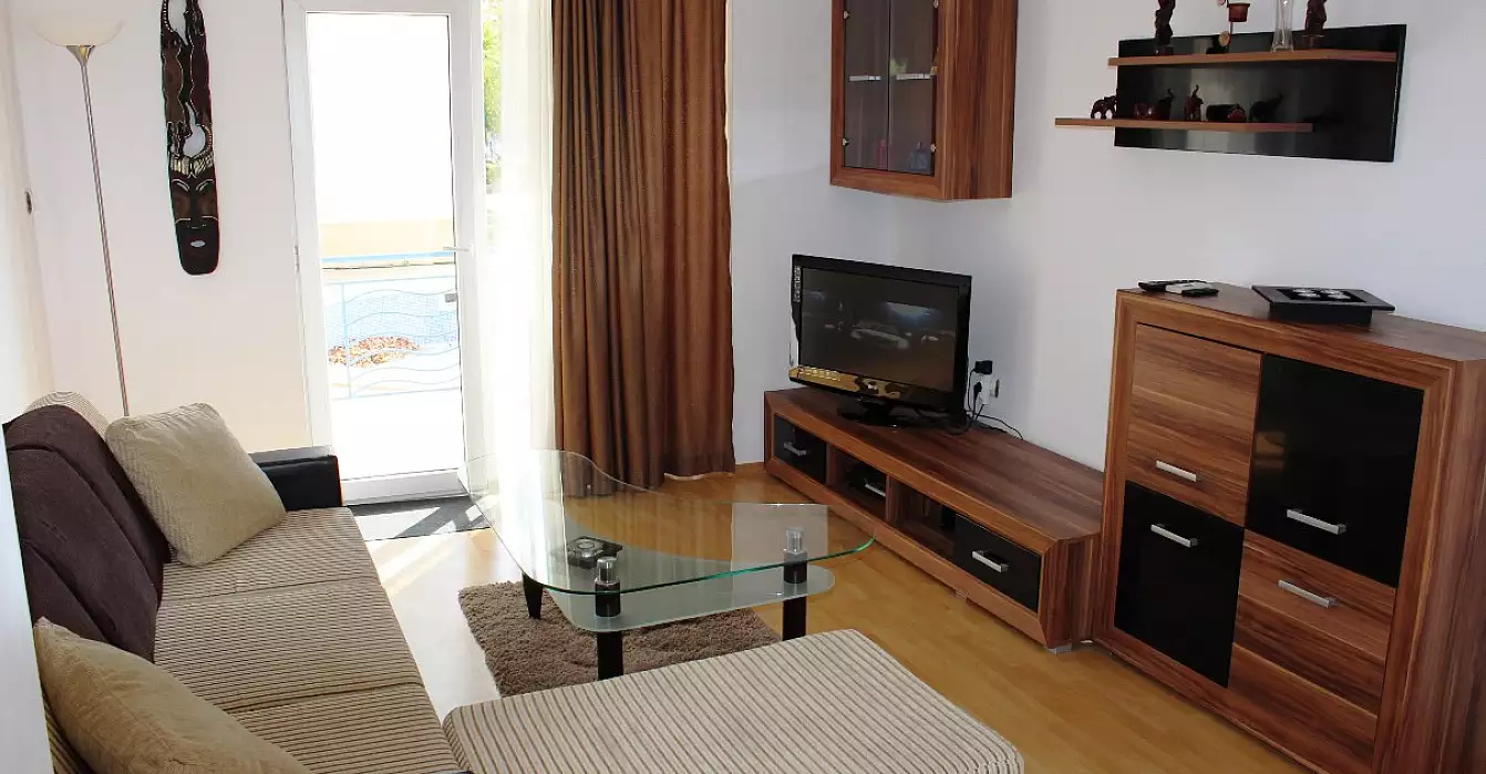 Flat 44m² in Bulgaria, Sunny Beach. Priced at 23000€ rent photo-1