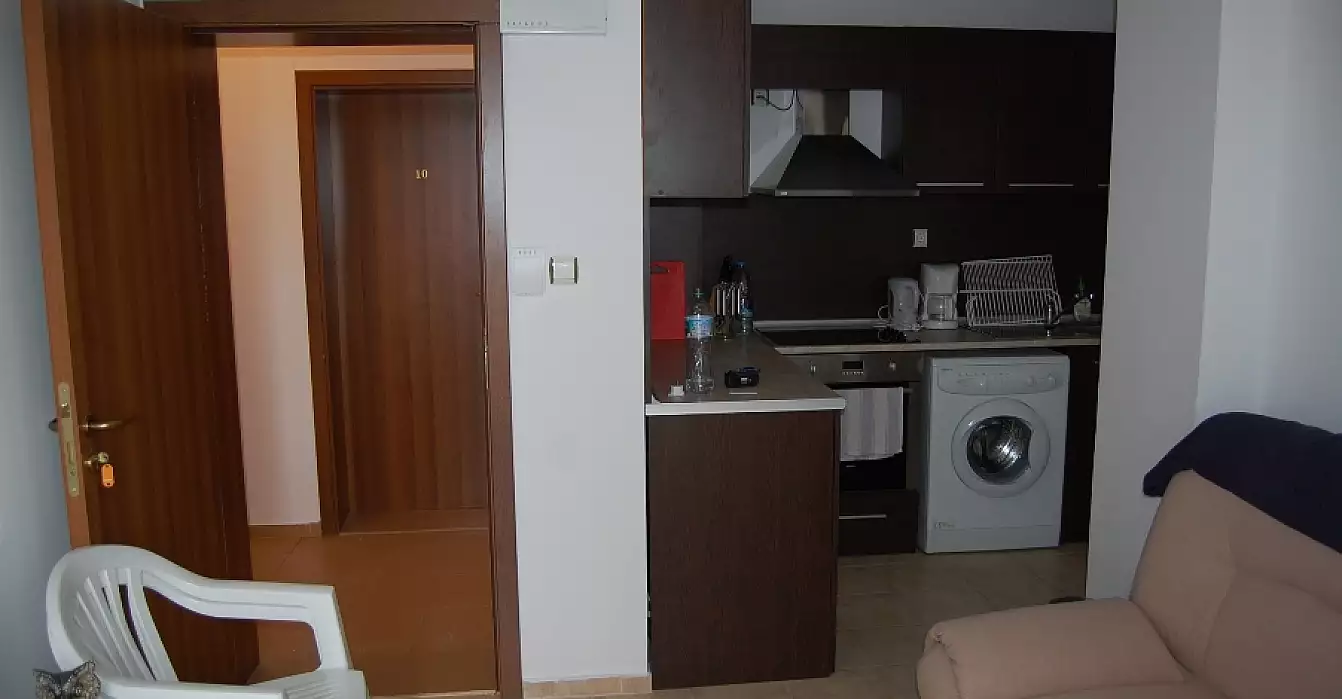 Flat 60m² in Bulgaria, Sunny Beach. Priced at 25000€ rent photo-1