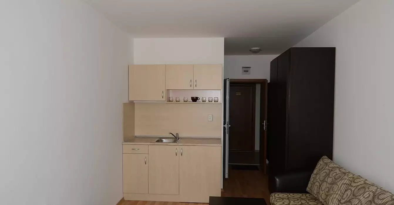 Flat 30m² in Montenegro, Herceg Novi. Priced at 14500€ rent photo-1