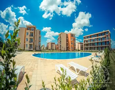 Купить квартиру в Болгарии 17000€