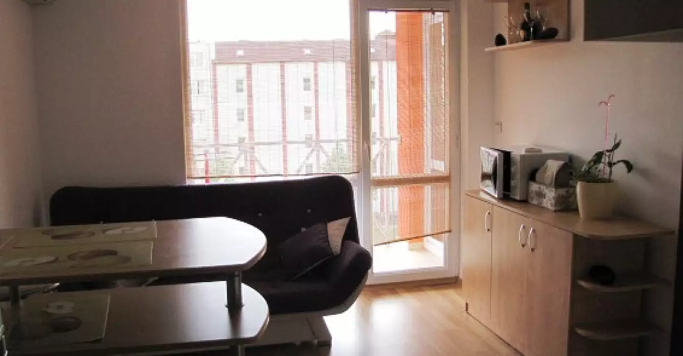 Flat 44m² in Montenegro, Herceg Novi. Priced at 25500€ rent photo-1