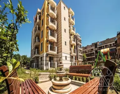 Купить квартиру в Болгарии 27500€