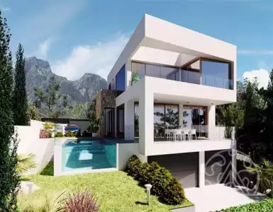 Купить дом в Испании 595000€