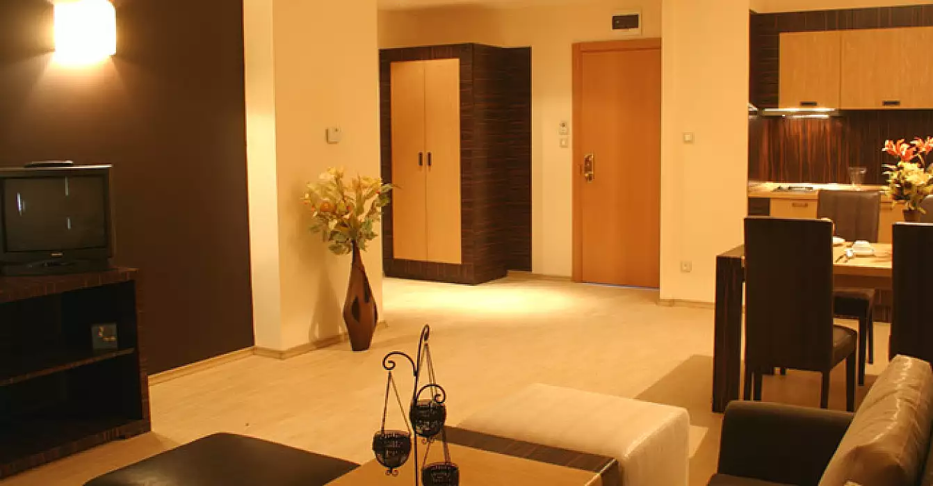 Flat 88m² in Bulgaria, Sunny Beach. Priced at 99900€ rent photo-1