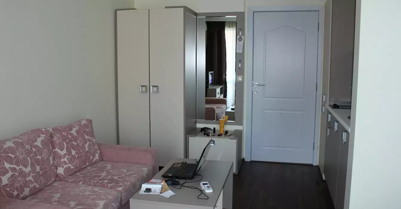 Flat 41m² in Bulgaria, Sunny Beach. Priced at 25000€ rent photo-1