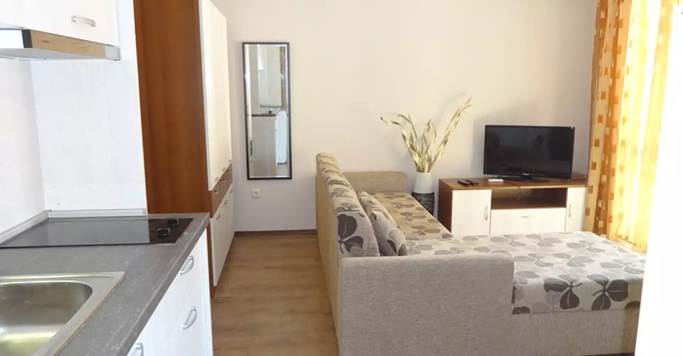 Flat 50m² in Bulgaria, Sunny Beach. Priced at 34000€ rent photo-1