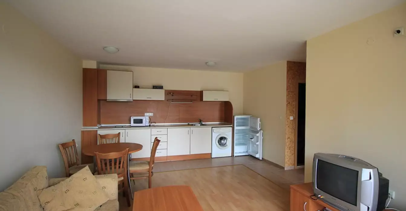 Flat 66m² in Bulgaria, Sunny Beach. Priced at 32500€ rent photo-1