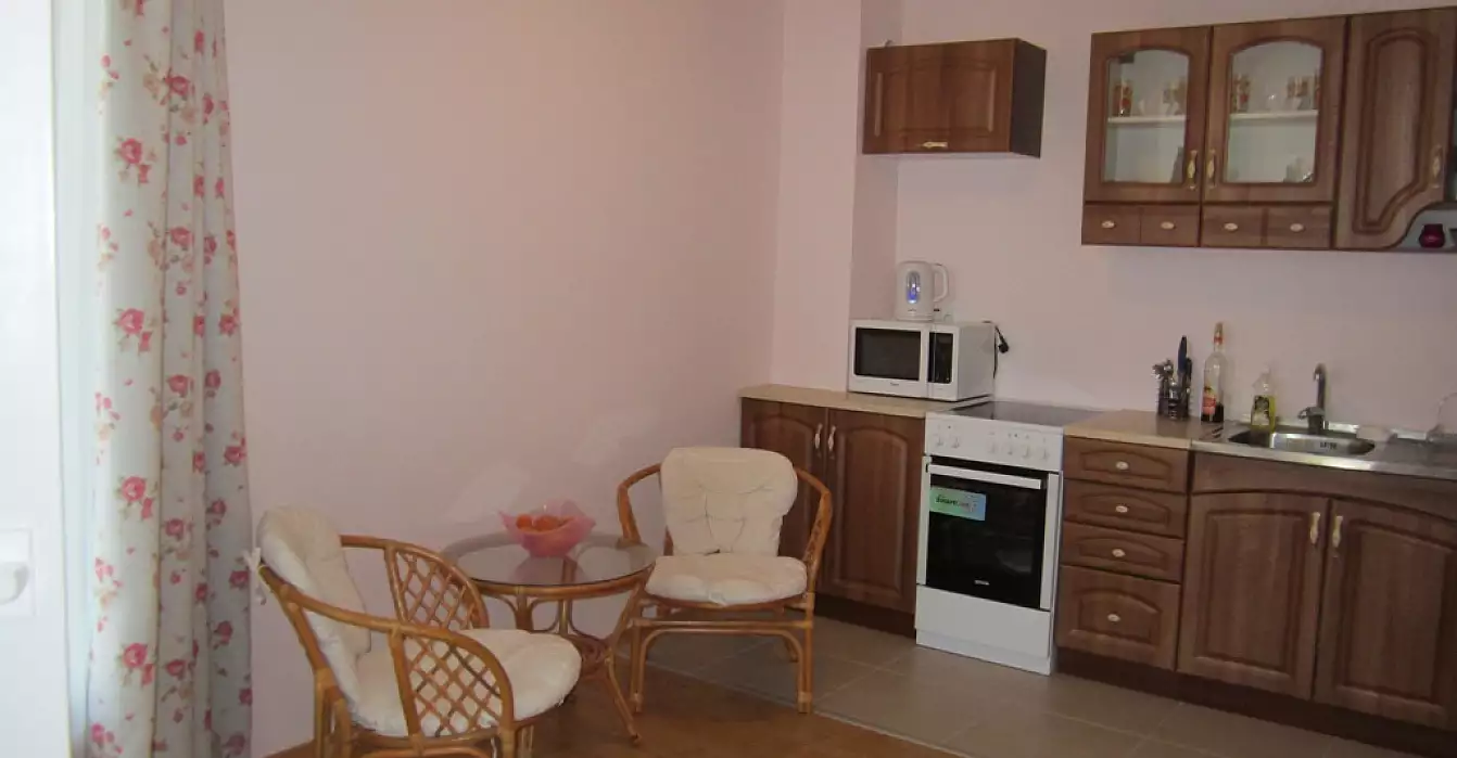 Flat 68m² in Bulgaria, Sveti Vlas. Priced at 378000€ rent photo-1