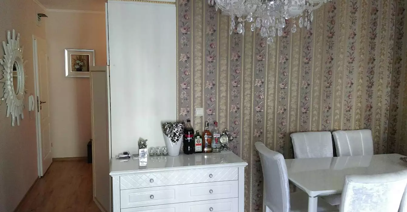 Flat 70m² in Bulgaria, Sunny Beach. Priced at 55000€ rent photo-1