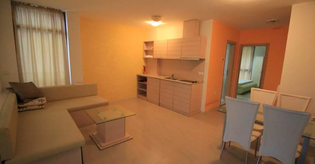Flat 66m² in Bulgaria, Sunny Beach. Priced at 35520€ rent photo-1