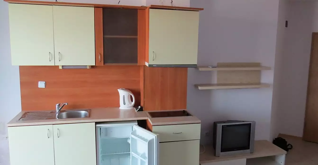 Flat 80m² in Bulgaria, Sunny Beach. Priced at 25550€ rent photo-1