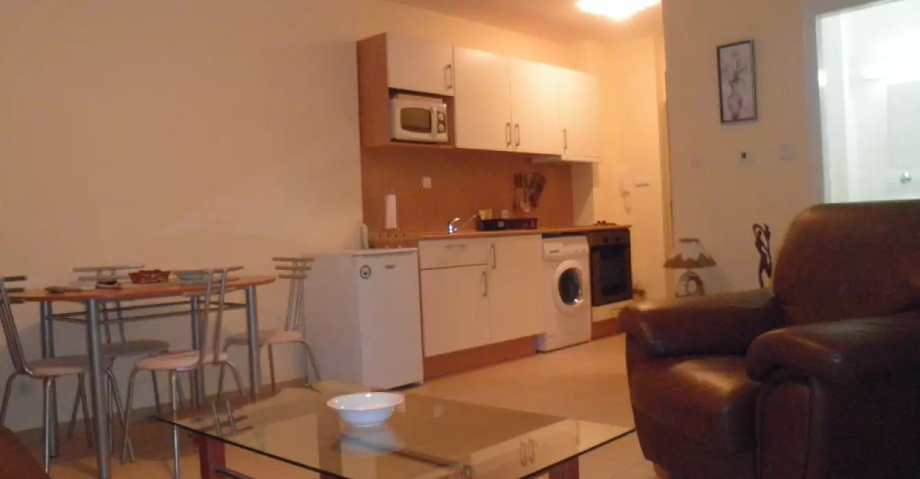 Flat 62m² in Bulgaria, Sunny Beach. Priced at 35600€ rent photo-1
