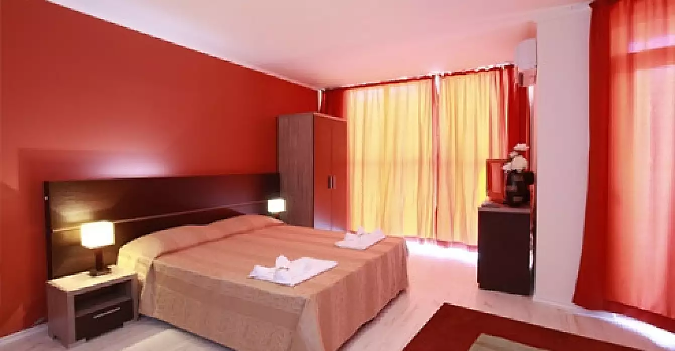 Flat 20m² in Bulgaria, Sunny Beach. Priced at 22200€ rent photo-1