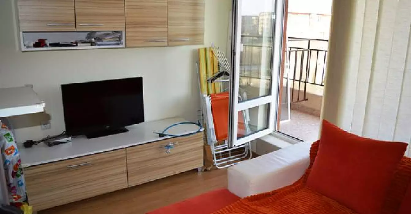 Flat 36m² in Montenegro, Herceg Novi. Priced at 15500€ rent photo-1