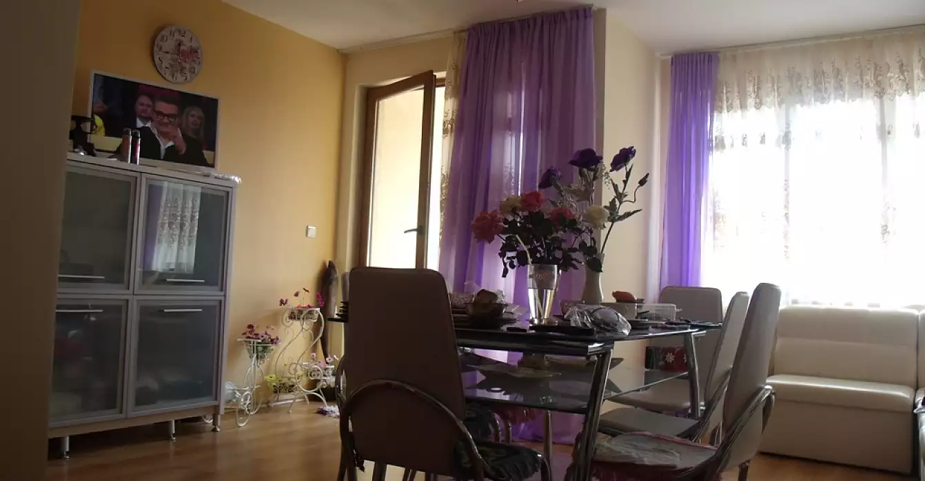 Flat 50m² in Bulgaria, Obzor. Priced at 51000€ rent photo-1