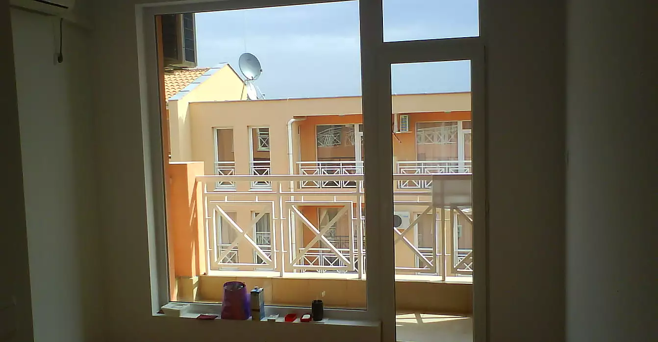 Flat 25m² in Bulgaria, Sunny Beach. Priced at 8900€ rent photo-1