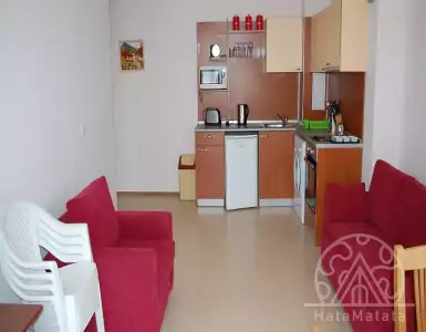 Купить flat в Bulgaria 45000€