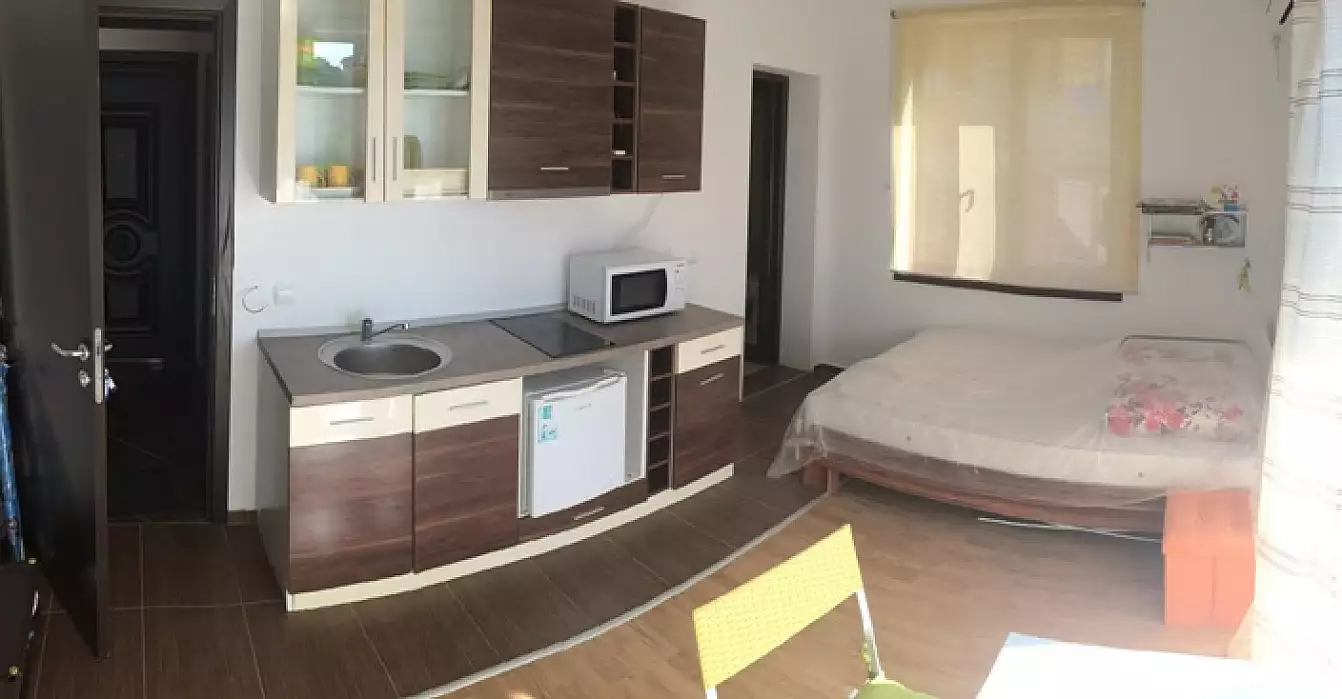 Flat 36m² in Bulgaria, Nessebar. Priced at 19000€ rent photo-1