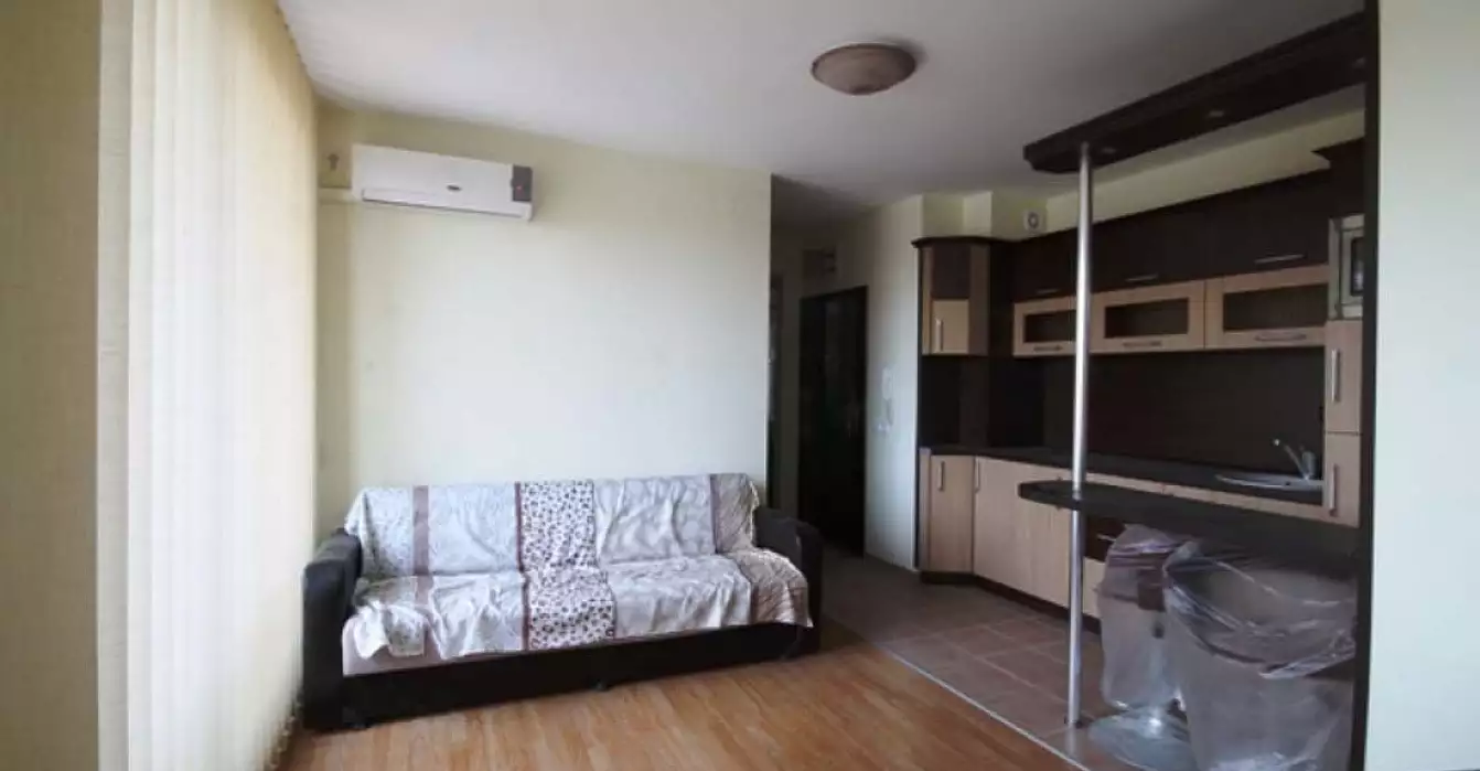Flat 48m² in Montenegro, Herceg Novi. Priced at 19800€ rent photo-1