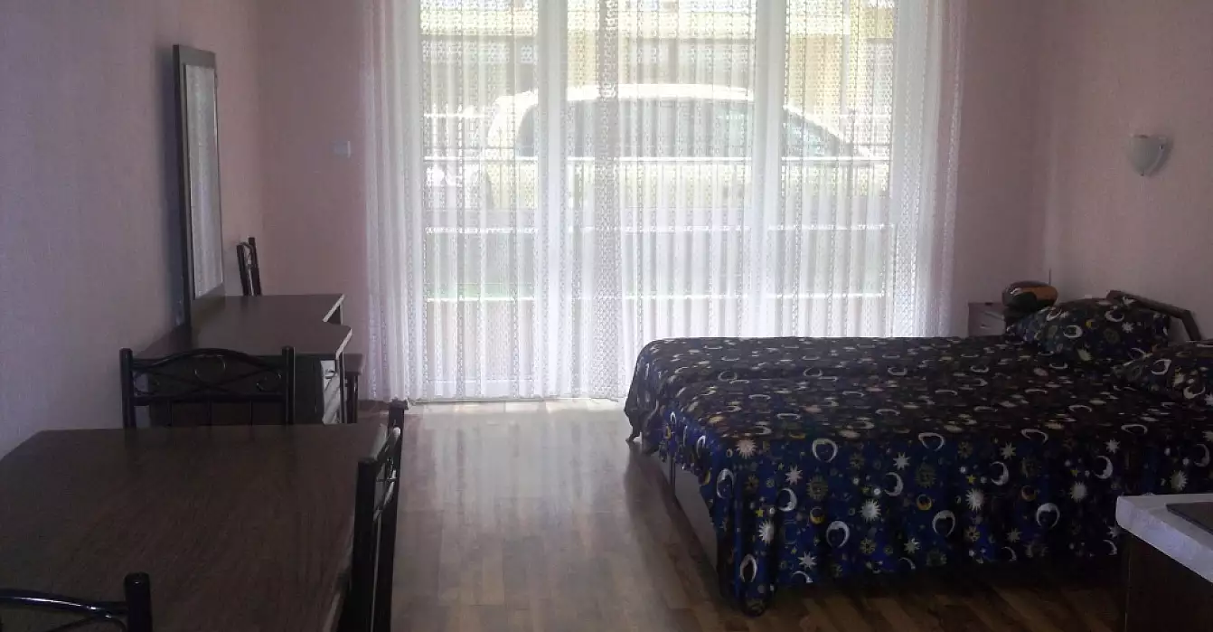 Flat 39m² in Bulgaria, Sveti Vlas. Priced at 20500€ rent photo-1