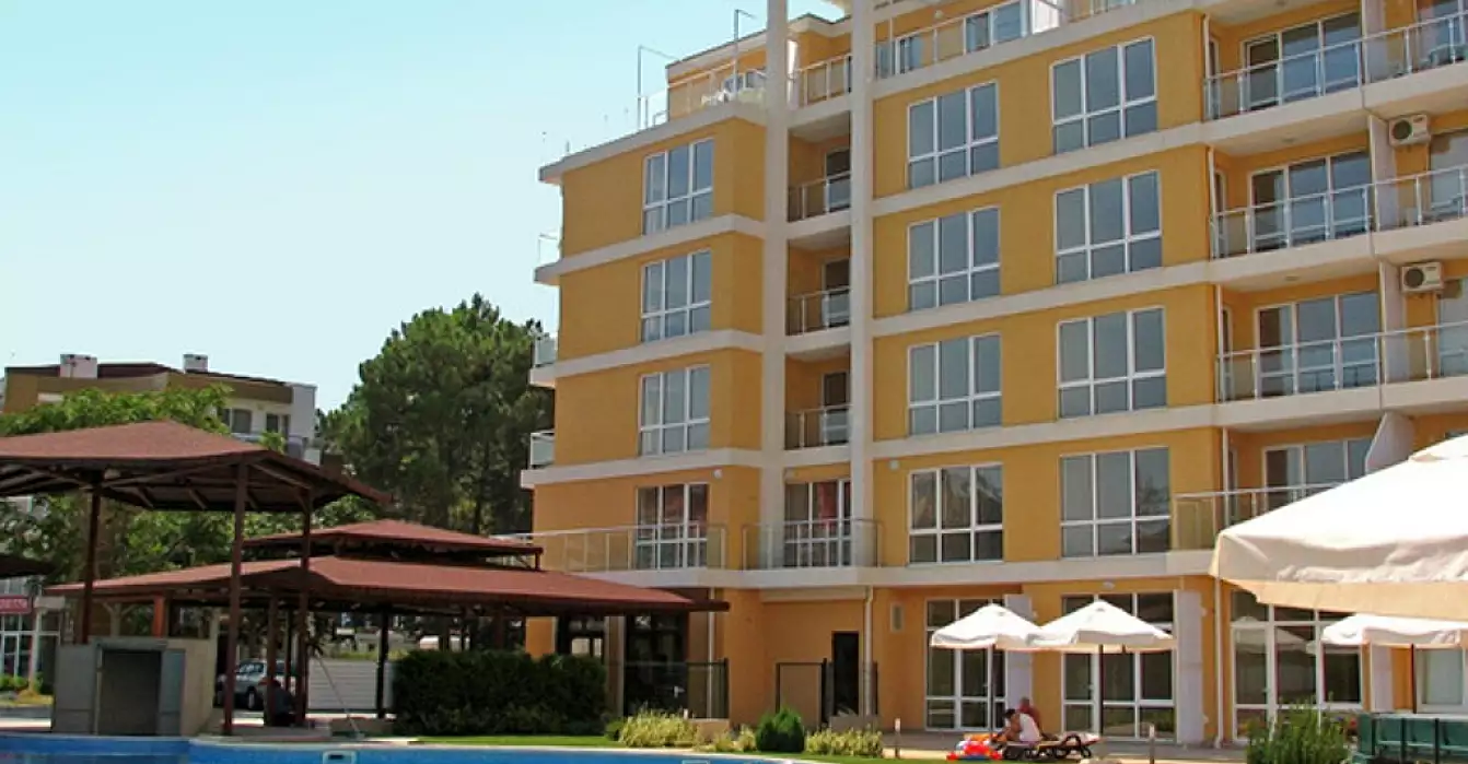 Flat 64m² in Montenegro, Herceg Novi. Priced at 50000€ rent photo-1