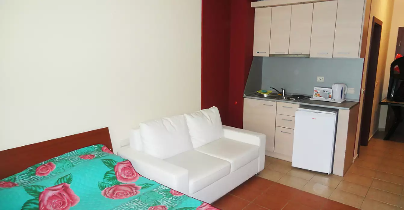 Flat 40m² in Bulgaria, Sozopol. Priced at 27800€ rent photo-1