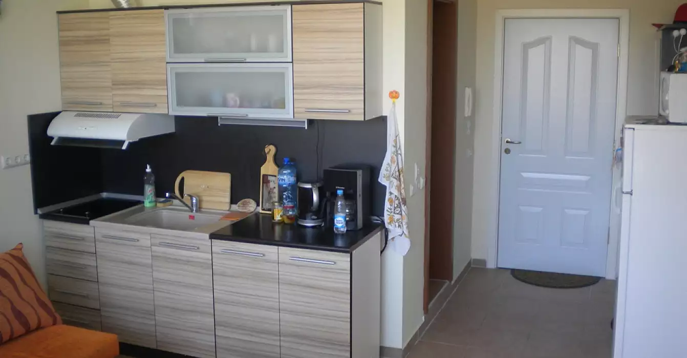 Flat 47m² in Bulgaria, Sunny Beach. Priced at 31100€ rent photo-1