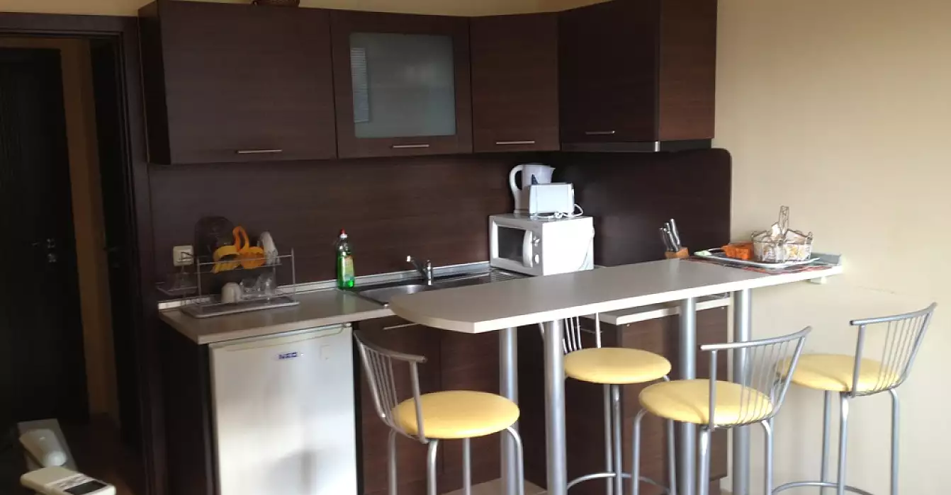 Flat 43m² in Bulgaria, Sozopol. Priced at 42300€ rent photo-1