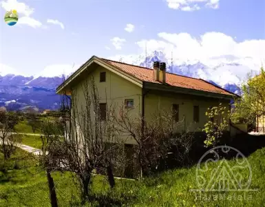 Купить house в Italy 148743€