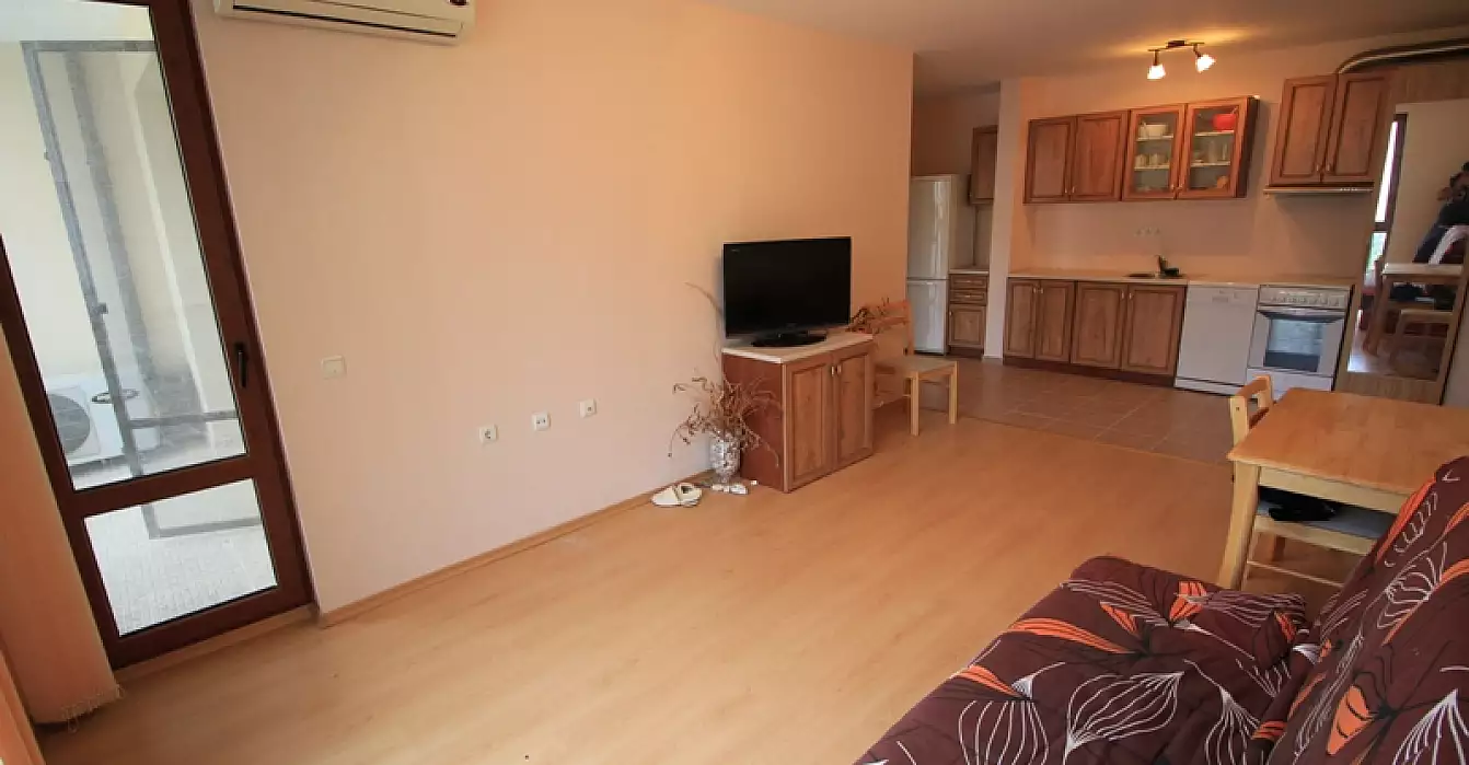 Flat 64m² in Montenegro, Igalo. Priced at 46000€ rent photo-1