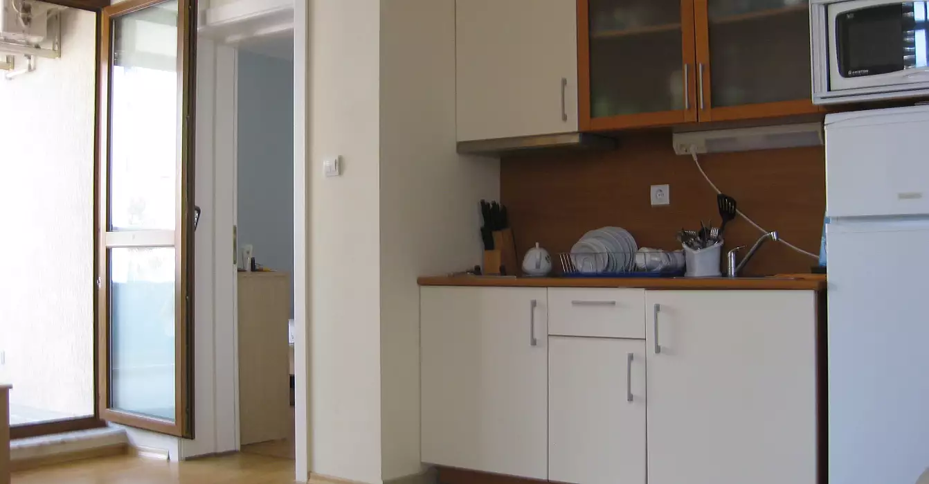 Flat 65m² in Bulgaria, Sunny Beach. Priced at 25000€ rent photo-1