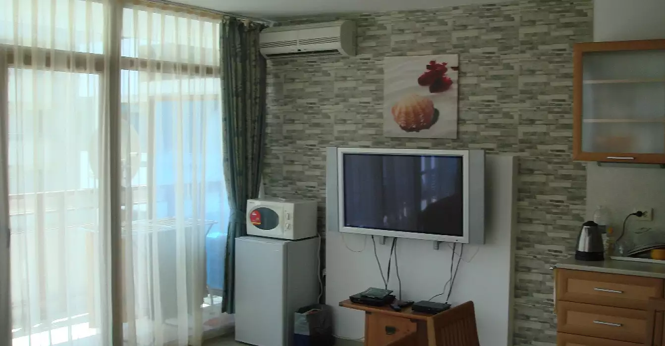 Flat 51m² in Bulgaria, Sunny Beach. Priced at 22500€ rent photo-1