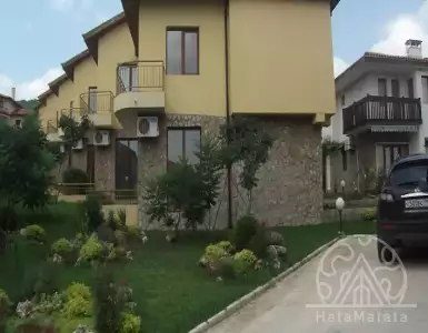 Купить villa в Bulgaria 72150€