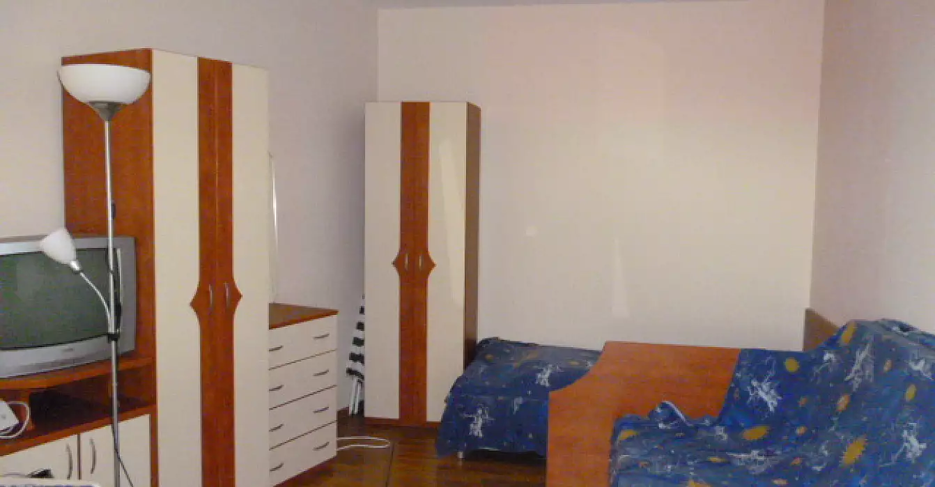 Flat 39m² in Bulgaria, Sveti Vlas. Priced at 24450€ rent photo-1