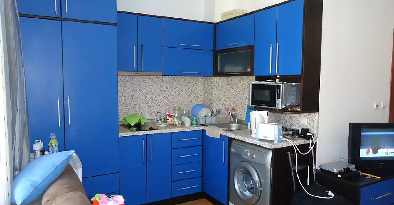 Flat 34m² in Bulgaria, Sveti Vlas. Priced at 24500€ rent photo-1