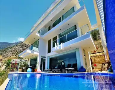 Купить villa в Turkey 2135800€