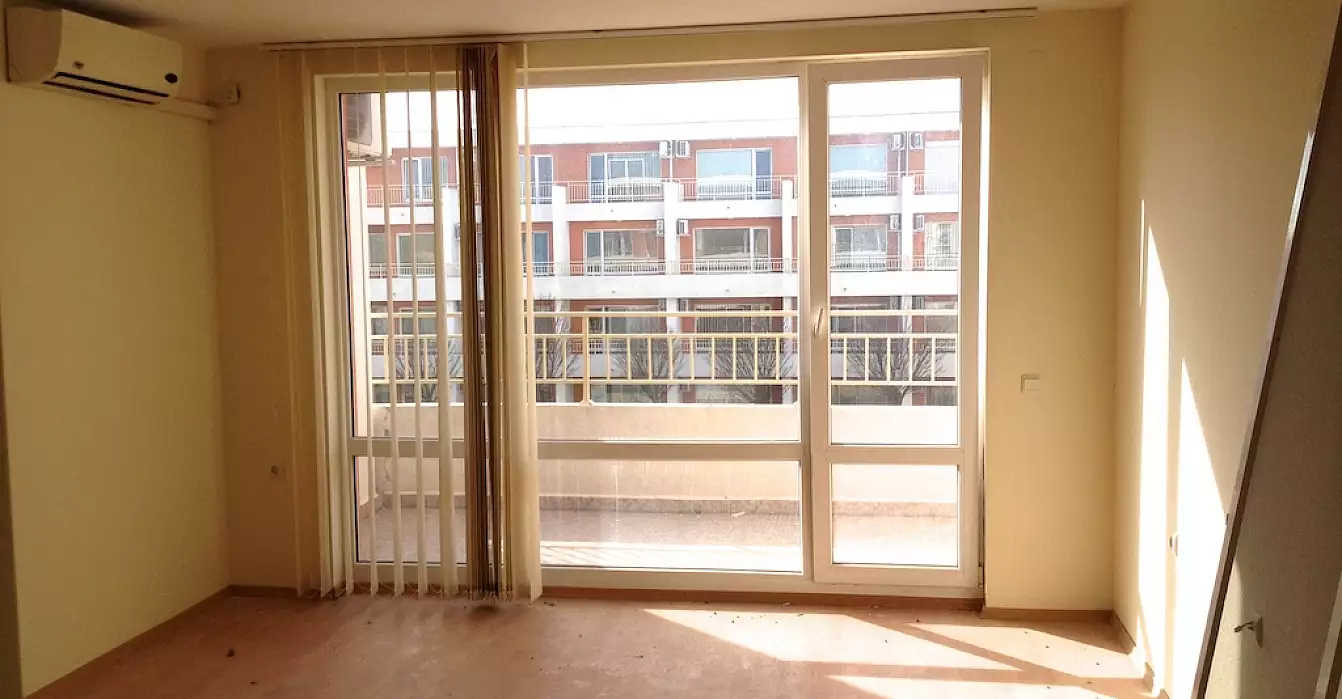 Flat 40m² in Bulgaria, Sunny Beach. Priced at 12300€ rent photo-1